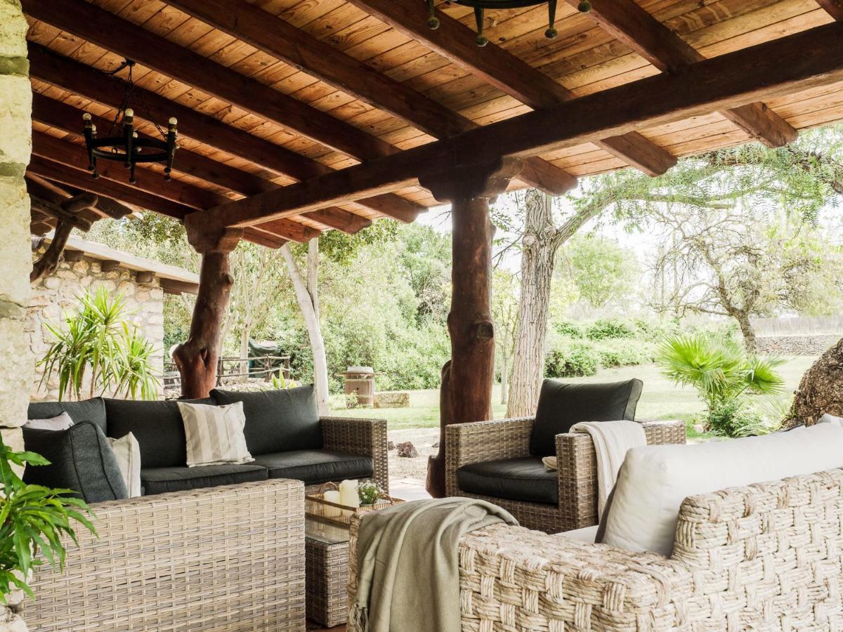 Ca Na Marlis. Nature&Relax Inca  Exterior photo