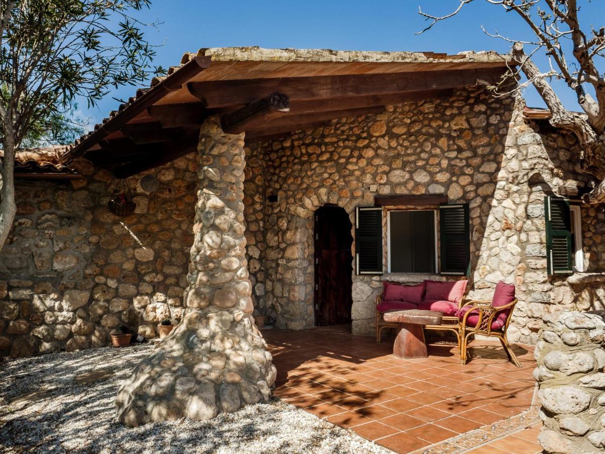 Ca Na Marlis. Nature&Relax Inca  Exterior photo