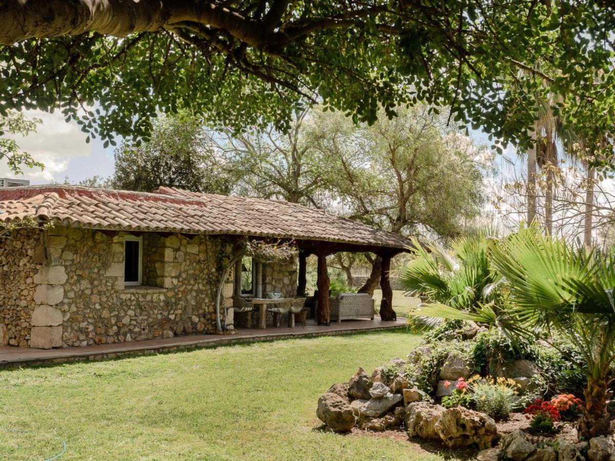 Ca Na Marlis. Nature&Relax Inca  Exterior photo